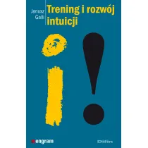 Trening i rozw�j intuicji