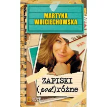 Zapiski (pod)r�ne