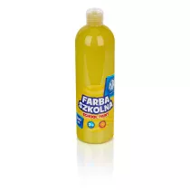 Astra Farba plakatowa butelka 500 ml ta