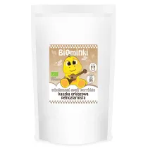 Biominki Kaszka orkiszowa pe�noziarnista 500 g Bio