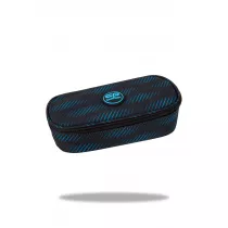 Pirnik saszetka owalny 1 zamek 1 klapka Campus Blumeh Coolpack PATIO F062907