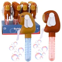 Baki mydlane kapibara wiatraczek 2w1 MIX