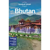 Bhutan. Lonely Planet