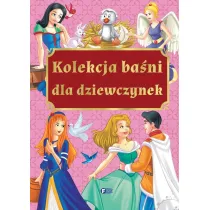 Kolekcja ba�ni dla dziewczynek