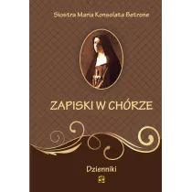 Zapiski w ch�rze. Dzienniki