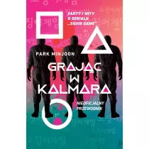 Graj�c w kalmara