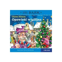 Opowie�� wigilijna. 101 bajek