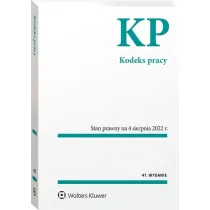 Kodeks pracy
