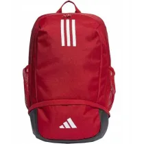Adidas Plecak Tiro L czerwony 26,5l