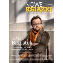 Nowe Ksi��ki 3/2026