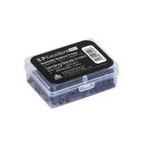 Sanding Bands jednorazowe opaski �cierne o gradacji 320 wraz z no�nikiem o �rednicy 3mm 100szt