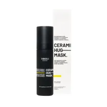 Veoli Botanica Ceramide Hug Mask ultraregenerujca maska ceramidowa do twarzy 50 ml