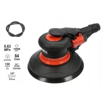 Pneumatyczna szlifierka mimo�rodowa 150mm