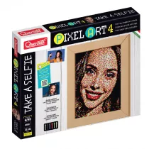 Pixel Art 4 Quercetti