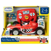 Wyscigowka Tom R/C Chicco