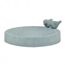 Esschert Design Betonowe poido dla ptakw