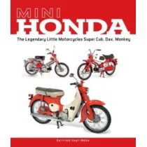 Mini Honda