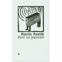 Bunt na jeziorach