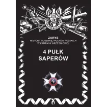 4 Pu�k Saper�w