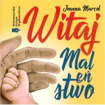 Witaj Male�stwo