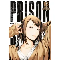 Prison School. Tom 3
