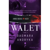 Walet. Anna Maria Kier. Tom 4