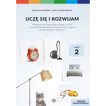 Ucz� si� i rozwijam. Arkusz monitoringu. Cz�� 2