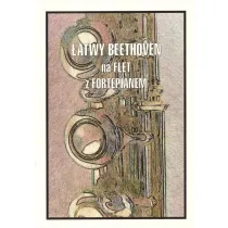 �atwy Beethoven na flet z fortepianem