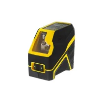 Stanley Laser krzy�owy fatmax zielony li-ion 30m