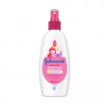 Johnson & Johnson Shiny Drops Odywka w sprayu 200 ml