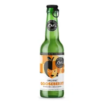 �un Nap�j musuj�cy agrestowy 330 ml Bio
