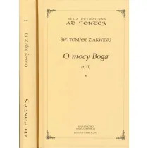 O mocy Boga Tom 2 cz.1-2