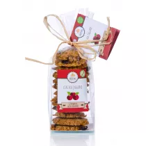 Irenki Ciastka jaglane z urawin 175 g