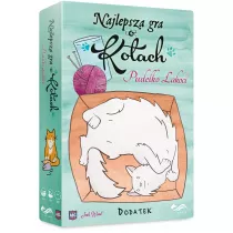 Najlepsza gra o kotach. Pudeko akoci