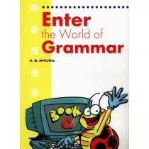 Enter the World A Student's Book