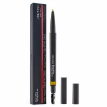Shiseido Brow InkTrio kredka i puder do brwi z aplikatorem 02 Taupe