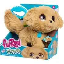 Piesek interaktywny Golden Retriever FurReal 28162 Hasbro
