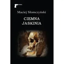 Ciemna jaskinia