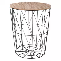 Atmosphera Stolik kawowy Kumi 47 cm