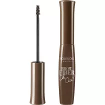 Bourjois Brown Fiber Oh Oui! maskara do brwi 003 Brown 6.8 ml