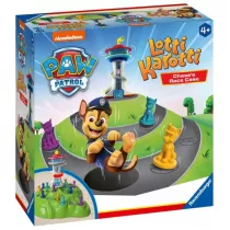 Funny Race Psi Patrol Ravensburger