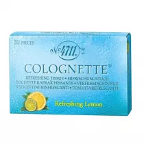 4711 Chusteczki odwieajce Colognette TISSUE 20 szt.