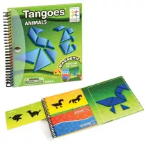 Smart Games Tangoes Animals (ENG) IUVI Games
