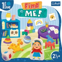Find me