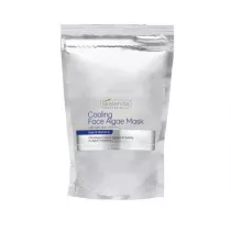 Bielenda Professional Face Program Cooling Face Algae Mask with Rutin & Vitamin C chodzca maska algowa do twarzy z Rutyn i Witamin C wkad uzupeniajcy 190 g