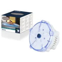 Bestway Lampka basenowa Lay-Z-Spa LED 7 kolor�w