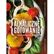 Alkaliczne gotowanie przy zielonym stole