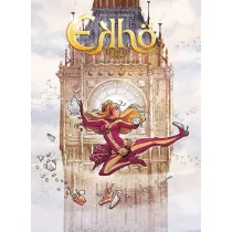 Swinging London. Ekho. Lustrzany �wiat. Tom 7