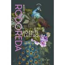 Rozbite lustro