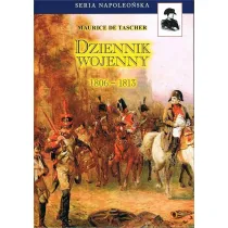 Dziennik wojenny 1806-1813 w.3 BR
